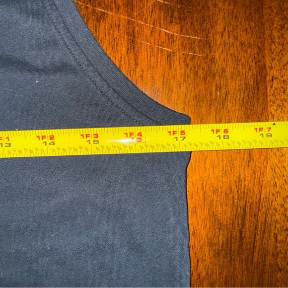 Nike Dri-FIT Icon Clash Graphic Training‎ Tank Top Black Size Small - Picture 4 of 5